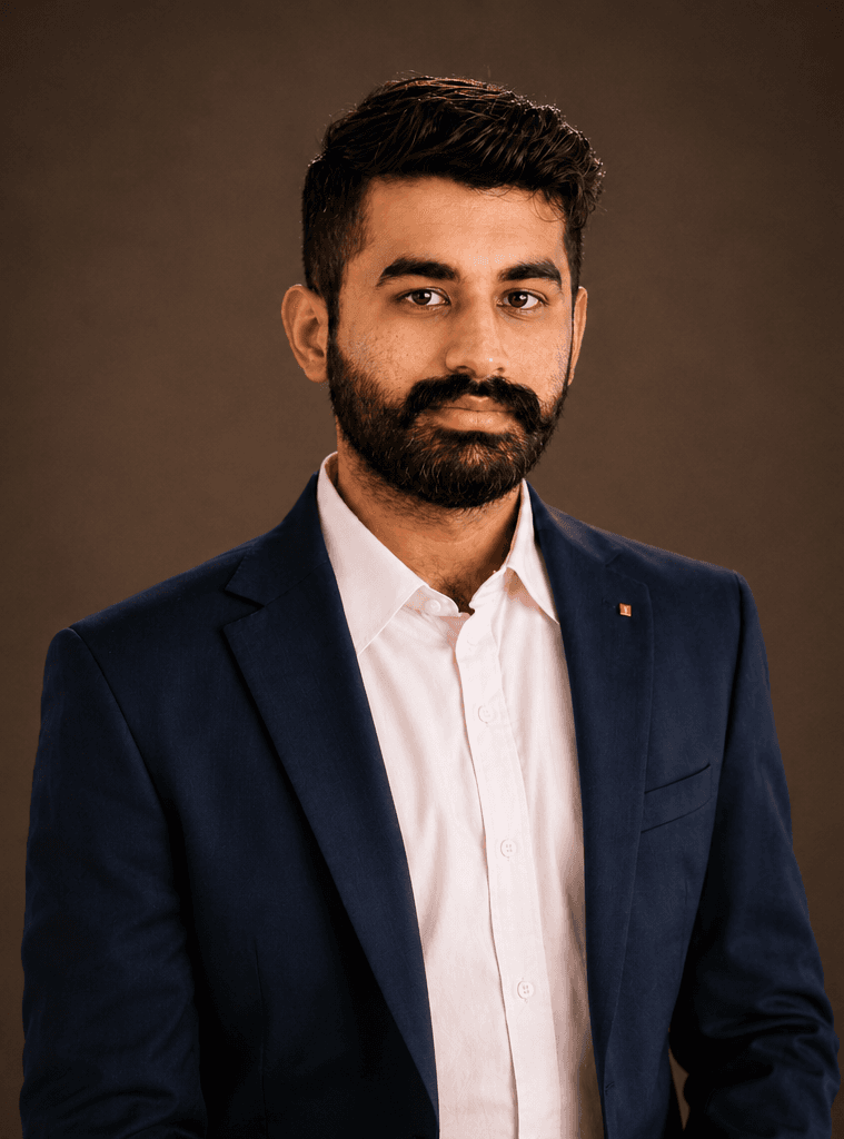 Naman Singh Panwar - AI Engineer and Full-Stack Web Developer